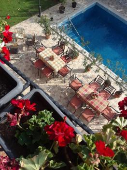 Villa Diana Apartments, Skopje (photo 2)