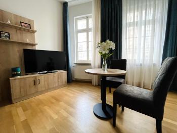 Aparthotel Altes Dresden, Dresden (Foto 5)