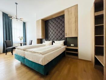 Aparthotel Altes Dresden, Dresden (Foto 4)