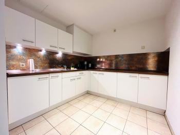 Einzigartiges Panoramaapartment an der Frauenkirche, Drážďany (fotografie 3)