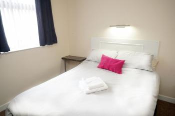 The Rollason Hotel, Бирмингем (фото 3)