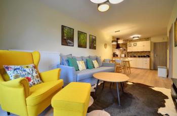 Trevilles Apartamenty Pogodny, Szklarska Poręba (zdjęcie 5)