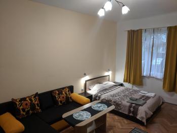 Convenient New Apartment Near Metro Station by Flat Mаnager, Sofia (Foto 5)
