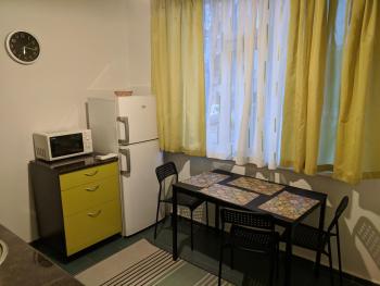 Convenient New Apartment Near Metro Station by Flat Mаnager, Sofia (Foto 4)