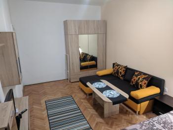 Convenient New Apartment Near Metro Station by Flat Mаnager, Sofia (Foto 2)