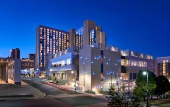 Loews Kansas City, Kansas City (foto 5)