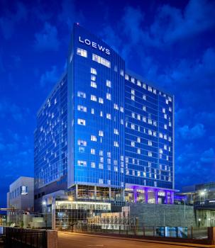 Loews Kansas City, Kansas City (foto 2)