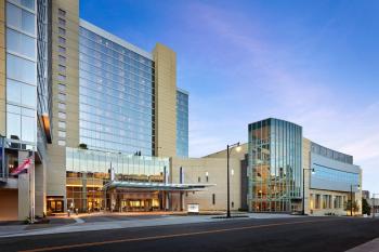 Loews Kansas City, Kansas City (foto 4)