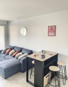 CAPRI - Sublime T2 Patte d'oie (Netflix, Terrasse), Toulouse (Foto 2)