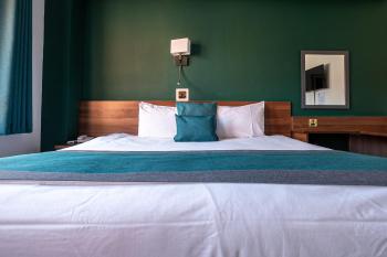 Castlefield Hotel, Манчестер (фото 5)