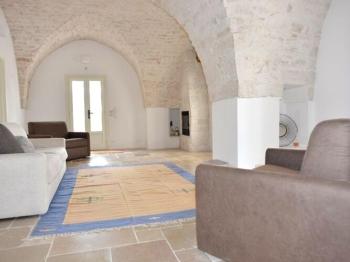 Villa in Puglia near Ostuni Marina, Ostuni (photo 5)
