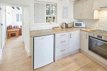 Host & Stay - Rose Cottage, Pickering, Pickering (Foto 4)