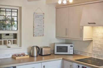 Host & Stay - Rose Cottage, Pickering, Pickering (Foto 3)
