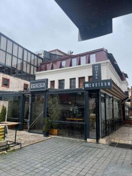 Hotel Castrum, Skopje (Foto 2)