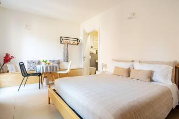 Hinc Domus - Venezia, Benátky (fotografie 3)