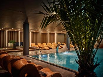 AC Hotel by Marriott Krakow, Cracovia (foto 4)
