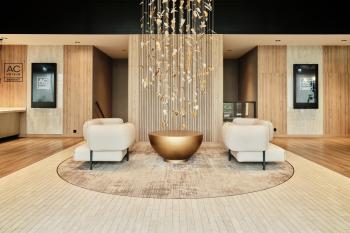 AC Hotel by Marriott Krakow, Cracovia (foto 5)