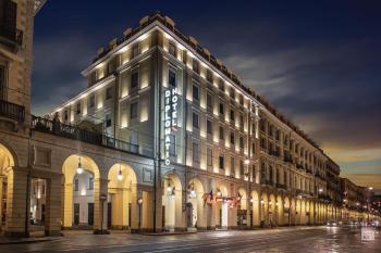 Yuri’s Home, Turin (photo 4)