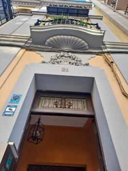 Atico Duplex Marques de Reyes, Sewilla (zdjęcie 2)