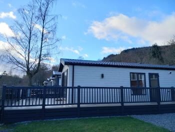 Rowan, Crieff (fotografie 2)