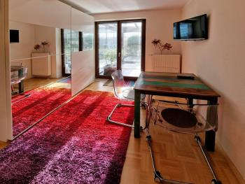 Ferienwohnung Arlett, Drážďany (fotografie 2)