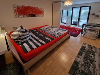Ferienwohnung Arlett, Drážďany (fotografie 4)