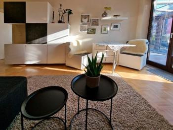 Ferienwohnung Arlett, Drážďany (fotografie 5)