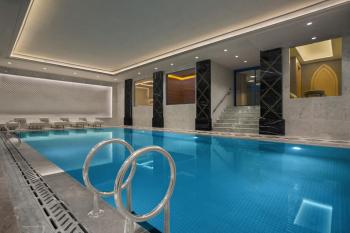 Lazzoni Hotel, Istanbul (fotografie 4)