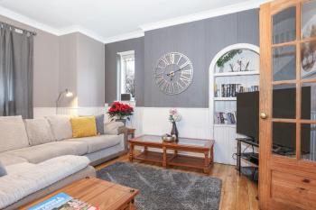 Beautiful Rooms in Edinburgh Cottage Guest House - Free Parking, Édimbourg (photo 4)