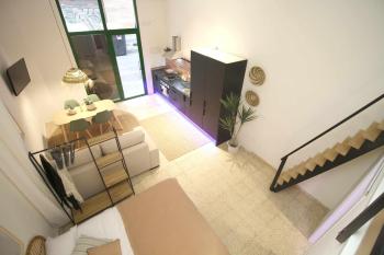 Estudio Baleares Apartamento n3, Valencie (fotografie 2)