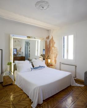 Hotel Palazzina Grassi, Venedig (Foto 3)