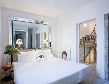 Hotel Palazzina Grassi, Venedig (Foto 4)