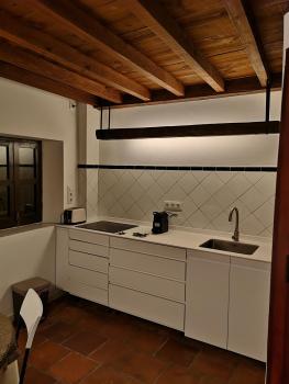 Casa Cuesta del Perro, Granada (fotografie 5)