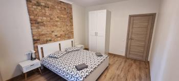 Marijas City Center Apartment, Riga (photo 2)