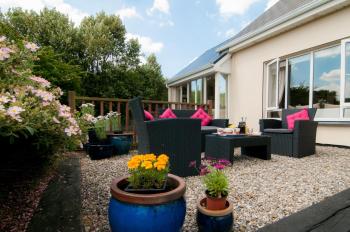 Pairc Lodge, Doolin (Foto 4)
