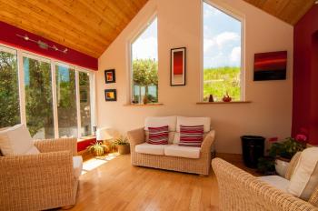 Pairc Lodge, Doolin (Foto 5)