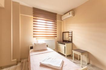Beyoglu Huzur Hotel, Istanbul (fotografie 3)
