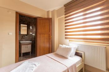 Beyoglu Huzur Hotel, Istanbul (fotografie 5)