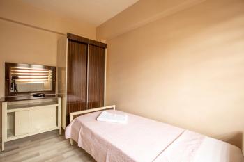 Beyoglu Huzur Hotel, Istanbul (fotografie 4)