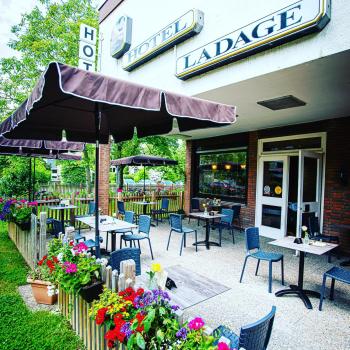 Hotel Ladage, Francfort-sur-le-Main (photo 3)