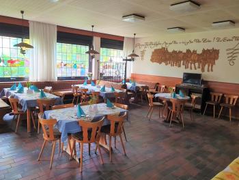 Hotel Ladage, Frankfurt (foto 5)