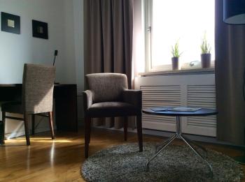 ProfilHotels Hotel Garden, Malmö (photo 2)
