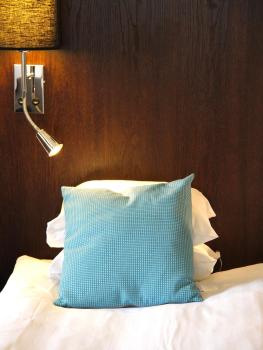 ProfilHotels Hotel Garden, Malmö (photo 3)