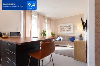Sunset House - Smart House - Milano MiCo, Milán (fotografie 4)