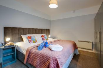 Griffith Rooms, Dublin (fotografie 2)