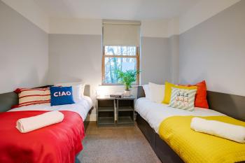 Griffith Rooms, Dublin (fotografie 3)
