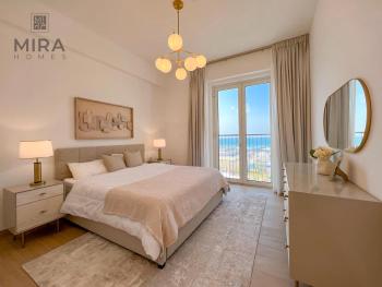Mira Holiday Homes - Serviced 1 bedroom in La Mer, Dubai (photo 3)