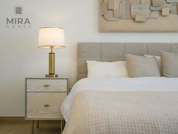 Mira Holiday Homes - Serviced 1 bedroom in La Mer, Dubai (photo 5)