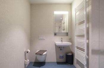 HITrental Marktplatz Apartments, Basilej (fotografie 2)