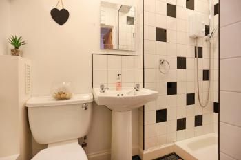 Dalmeny Street Apartment, Edinburgh (fotografie 4)